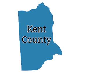 Image of Kent County Delaware