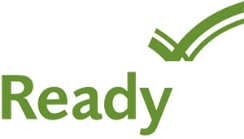 Ready.gov Logo