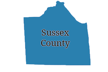 Image of Sussex County Delaware